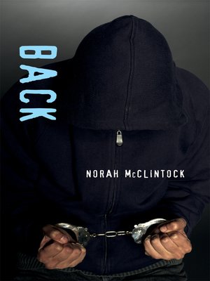 cover image of Back